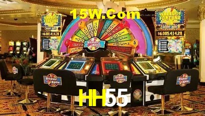 Estatísticas HH55