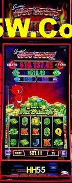 HH55 Game