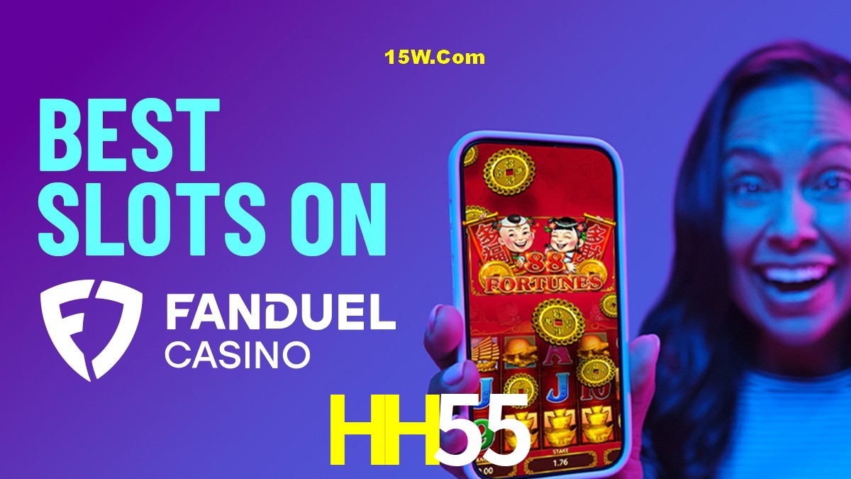 Live Casino HH55