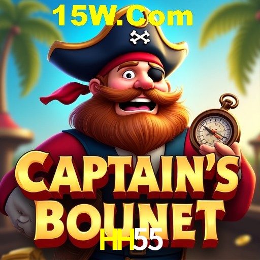 Account Benefits HH55
