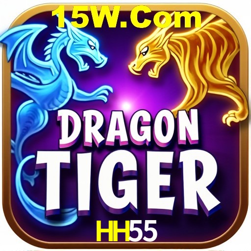Descubra o Mundo do Cassino Online com HH55