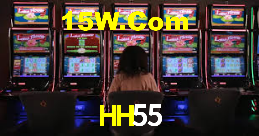 HH55,HH55 Bet