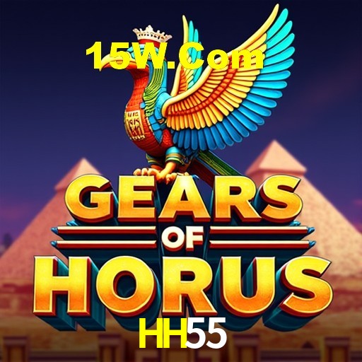 Jogos Exclusivos HH55