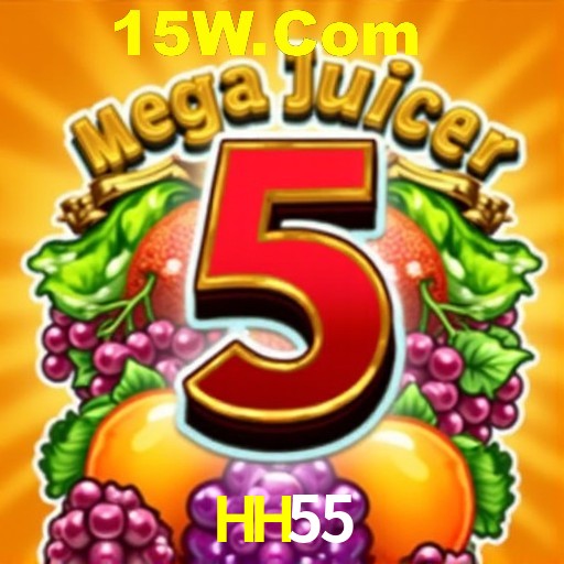 APP oficial da HH55 para mobile