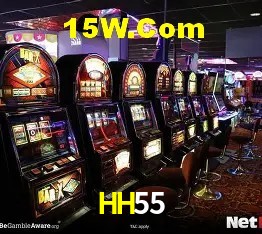 Apostas de Basquete HH55