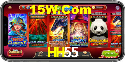HH55,HH55 Bet