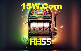 Welcome Bonus HH55
