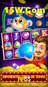 Slot Games HH55