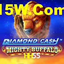 Live Casino HH55