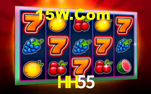 HH55 Game