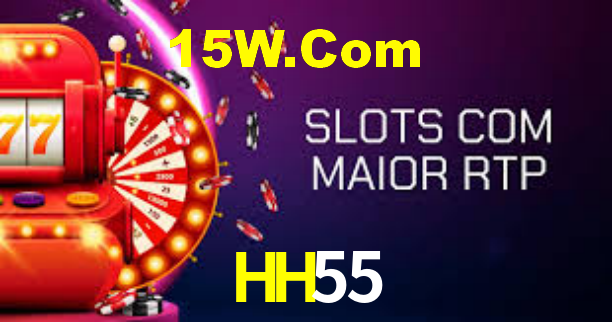 Download rápido e seguro na HH55