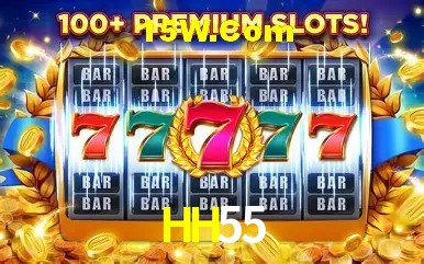 Login Seguro HH55