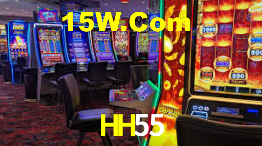 HH55 - Melhor Plataforma De Apostas - HH55 Bet