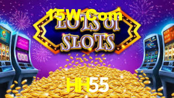 HH55 Game