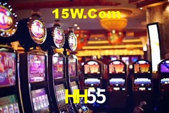 Diretório de Jogos HH55