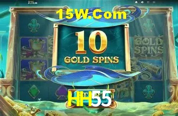 Integração de APIs HH55