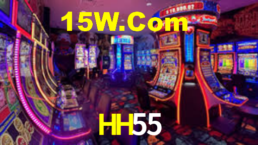 HH55: Seu Cassino Premiado com Pagamentos Rápidos