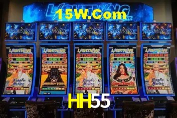 Especiais de Fim de Semana HH55