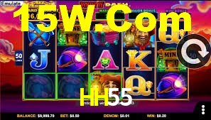 HH55,HH55 Bet