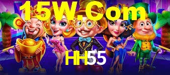 Welcome Bonus HH55