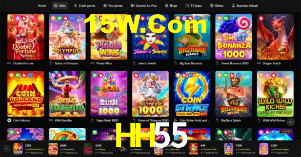 HH55,HH55 Bet