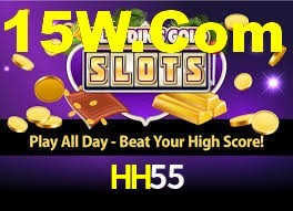 Experimente o Login Seguro Premium no HH55