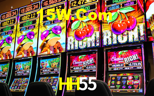 HH55 Game