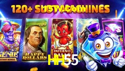 Ofertas Exclusivas HH55
