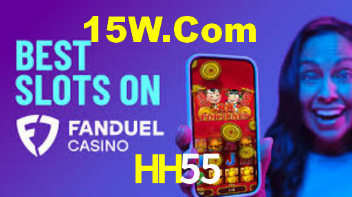 HH55,HH55 Bet